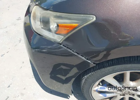 2011 Lexus Ct 200H Premium z USA, uszkodzony, nr VIN JTHKD5BH2B2020124